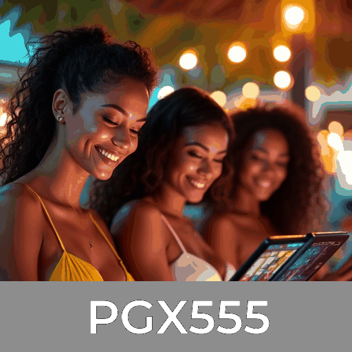 PGX555: Apostas Esportivas de Excelência com Foco no Brasil