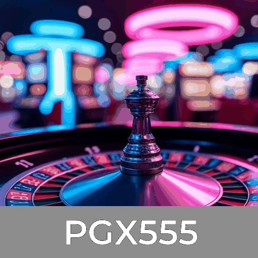 Experimente o Exclusivo Login Seguro com PGX555