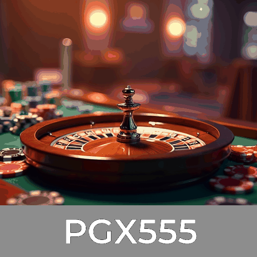 Experimente o Exclusivo Login Seguro com PGX555
