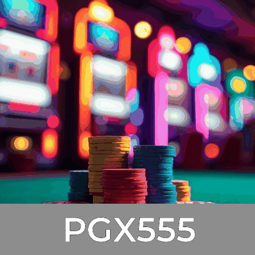 Bônus Incomparáveis no PGX555: Descubra Suas Ofertas